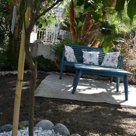 بيت للعطل Casa Cote *