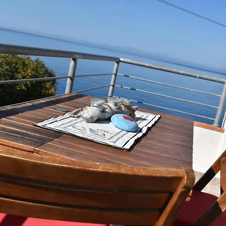 Casa Cote بيت للعطل Chiessi