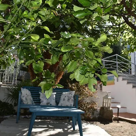 بيت للعطل Casa Cote *