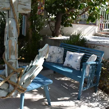 بيت للعطل Casa Cote Chiessi