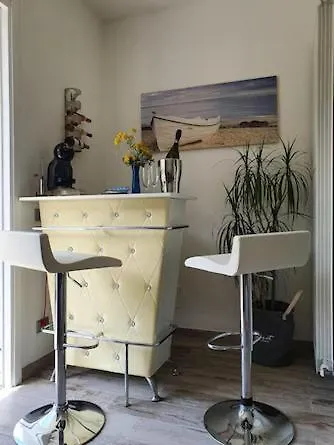 بيت للعطل Casa Cote *