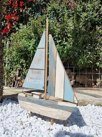بيت للعطل Casa Cote Chiessi