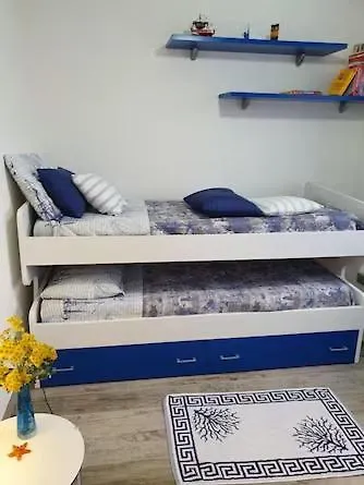 Casa Cote * Chiessi