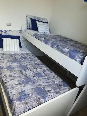 Casa Cote بيت للعطل